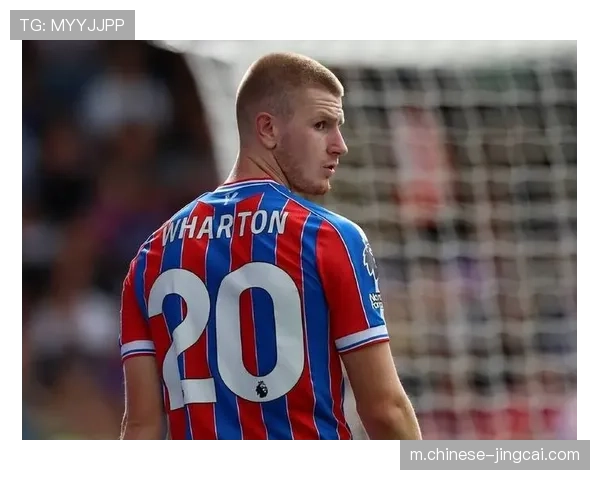 沃顿创造5次绝对机会 水晶宫年轻中场崭露头角